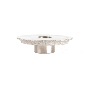 Disc diamantat R 5 mm - FPB05SP Disc diamantat R 5 mm - FPB05SP