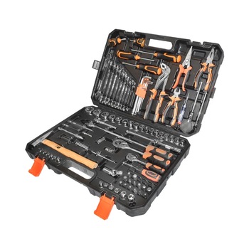 Trusa chei profesionala 96 piese Breckner Germany Trusa chei profesionala 96 piese Breckner Germany