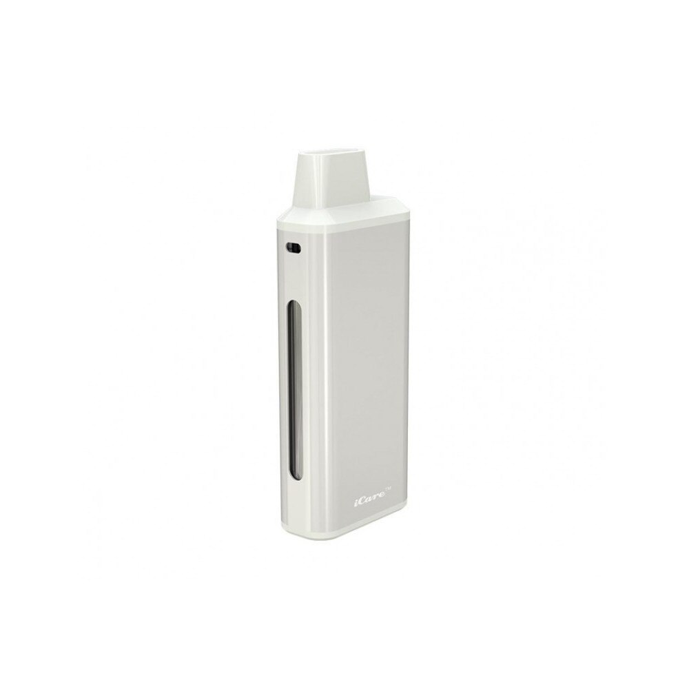 Kit Tigara Electronica Eleaf iCare small, alb