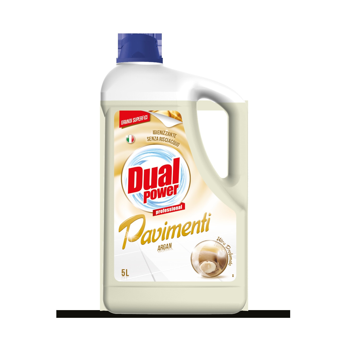 Detergent universal cu parfum de argan ,5000ml