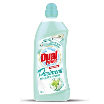 Detergent universal,degresant,cu parfum de mar verde si iasomie,1000ml Detergent universal,degresant,cu parfum de mar verde si iasomie,1000ml