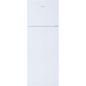 Frigider cu doua usi Arctic AD60290M30W, 278 l, Clasa F, Garden Fresh, H 162 cm, Alb Frigider cu doua usi Arctic AD60290M30W, 278 l, Clasa F, Garden Fresh, H 162 cm, Alb