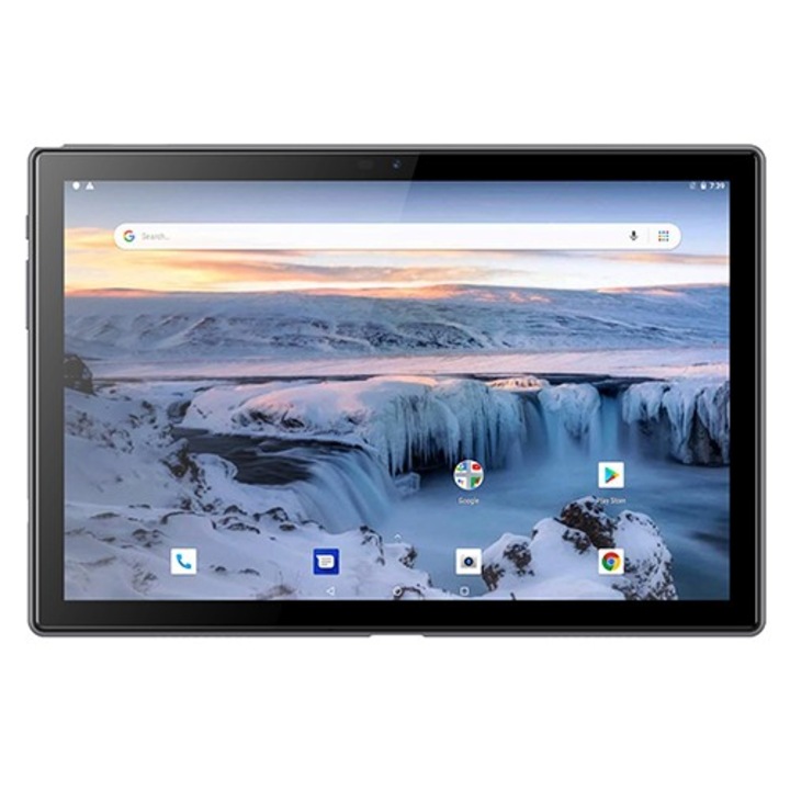 Tableta Vonino iMart Pro, 10.1", 3GB RAM, 32GB, 4G, Iron Grey