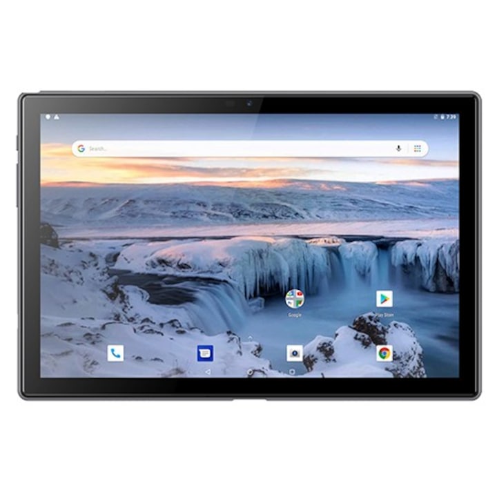 Vonino iMart Pro Tablet, 10.1", 3GB RAM, 32GB, 4G, vasszürke