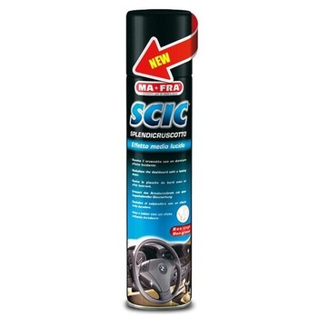 Polish bord SCIC blue spray 600 ml - MA-FRA Polish bord SCIC blue spray 600 ml - MA-FRA
