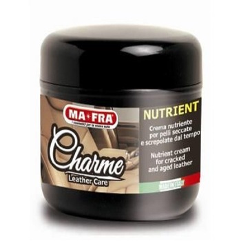 Crema hidratanta pt tapiserie din piele Charme Nutrient crema Crema hidratanta pt tapiserie din piele Charme Nutrient crema