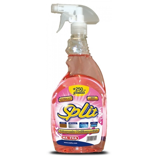 Detergent multifunctional pentru geamuri 1000 ml -MA-FRA