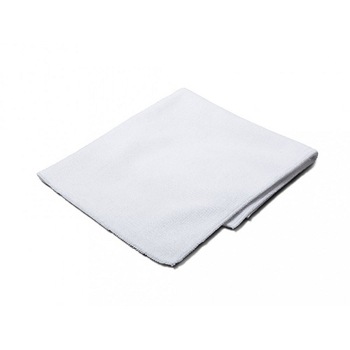 Laveta alb curatat polish din microfibra, 40x40 cm- Meguiars Laveta alb curatat polish din microfibra, 40x40 cm- Meguiars
