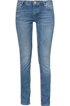 Blugi skinny dama Alva by Marc O'Polo, albastri, marimea W27-L32 Blugi skinny dama Alva by Marc O'Polo, albastri, marimea W27-L32