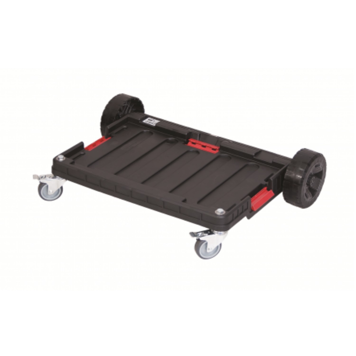 Baza mobila pe roti Raider RDI-WB01 pentru sistemul Multibox