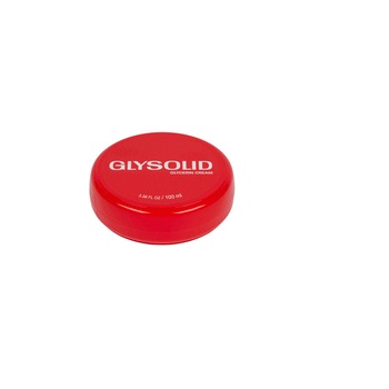 Crema Glysolid cu glicerina 100 ml Crema Glysolid cu glicerina 100 ml