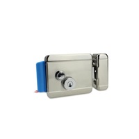 yala electromagnetica aix butuc dublu buton din nichel satinat si alama imagen 17_0_
0