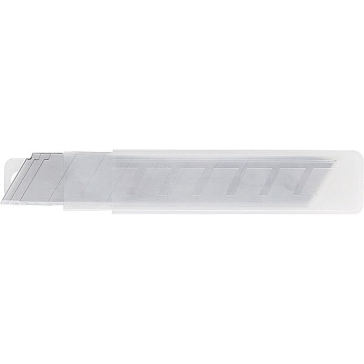 Szike penge, 9 mm, 10 db Sparta