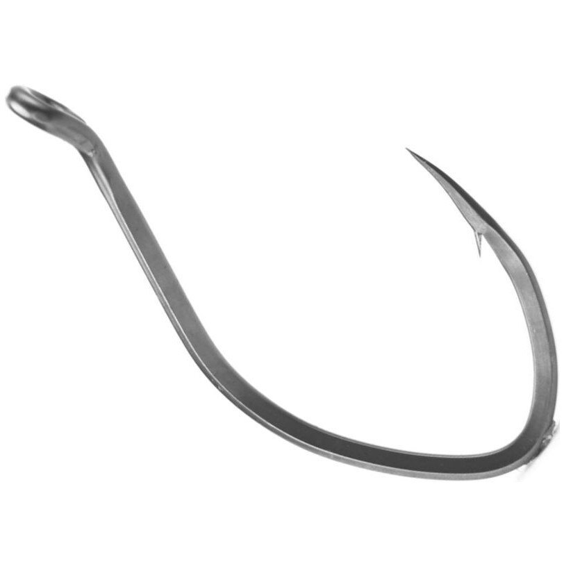 Set 5 carlige mustad catfish nr 4