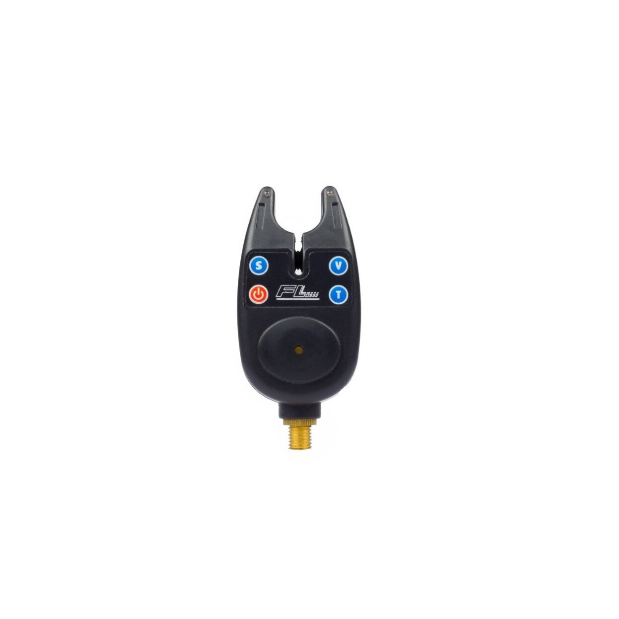 Avertizor electronic FL, prevazut cu mufa pentru swingere luminoase