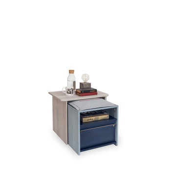 Noptiera Trio 55x49x41 cm Noptiera Trio 55x49x41 cm