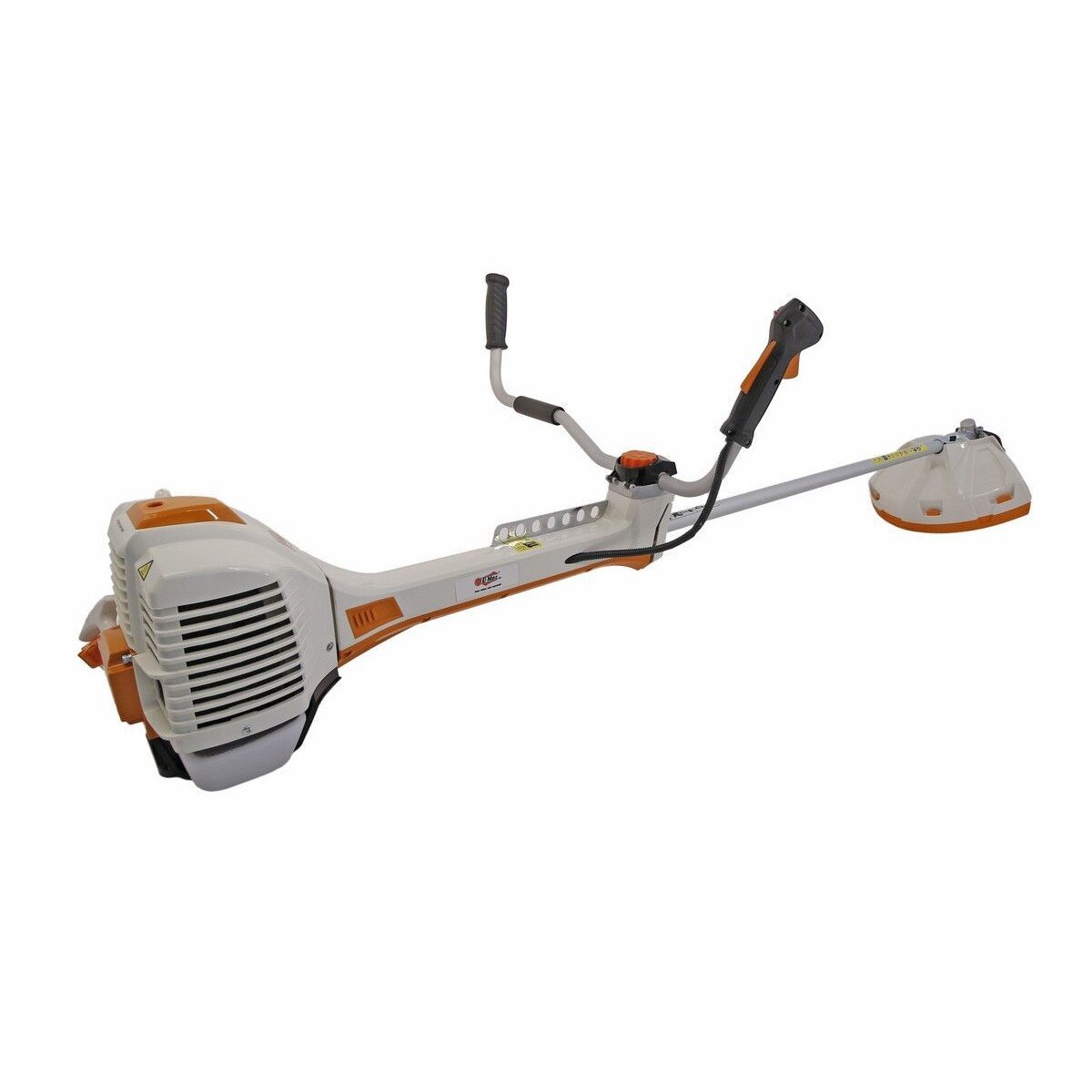 Motocositoare O-Mac 508T Premium + Pachet consumabile