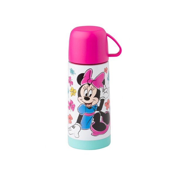 Termos 320ml Cactus Minnie