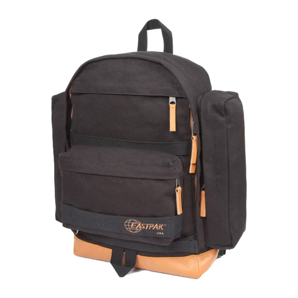 EASTPAK KILLINGTON Black 52 Rucsac laptop 15
