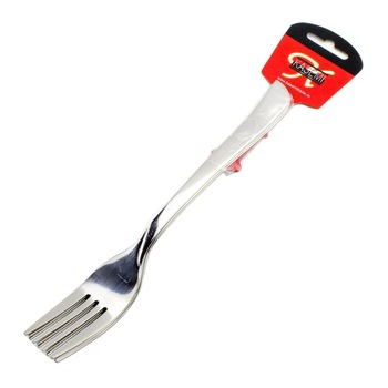 Furculita inox, 20.9 x 2.7 cm, set 3 bucati Furculita inox, 20.9 x 2.7 cm, set 3 bucati