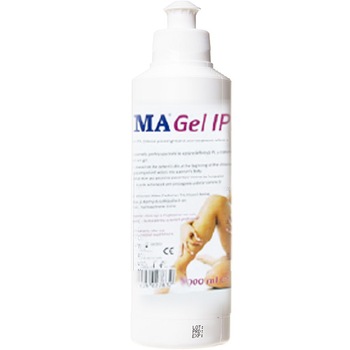 Gel ultrasunete transparent pentru IPL Prima, in Bidon cu pereti elastici in flacon gol 1000ml de lucru Gel ultrasunete transparent pentru IPL Prima, in Bidon cu pereti elastici in flacon gol 1000ml de lucru