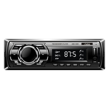 Player auto Aura AMH-100W, 1DIN, 4x36W, AUX, USB, Card SD Player auto Aura AMH-100W, 1DIN, 4x36W, AUX, USB, Card SD