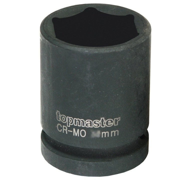 Ударен тръбен Top Master диаметър 15 mm дължина 38 mm 1/2 захват