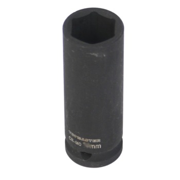 Tubulara adanca de impact Top Master diametru 12 mm lungime 78 mm prindere 1/2 Tubulara adanca de impact Top Master diametru 12 mm lungime 78 mm prindere 1/2