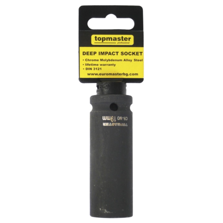 Top Master csőkulcs átmérő 15 mm hosszúság 78 mm markolat 1/2