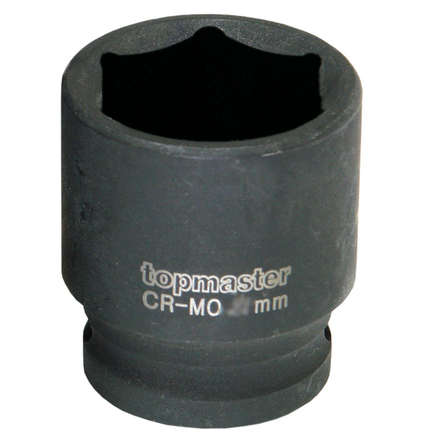 Tubulara de impact Top Master diametru 52 mm lungime 62 mm prindere 3/4