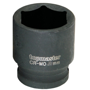 Tubulara de impact Top Master diametru 52 mm lungime 62 mm prindere 3/4 Tubulara de impact Top Master diametru 52 mm lungime 62 mm prindere 3/4