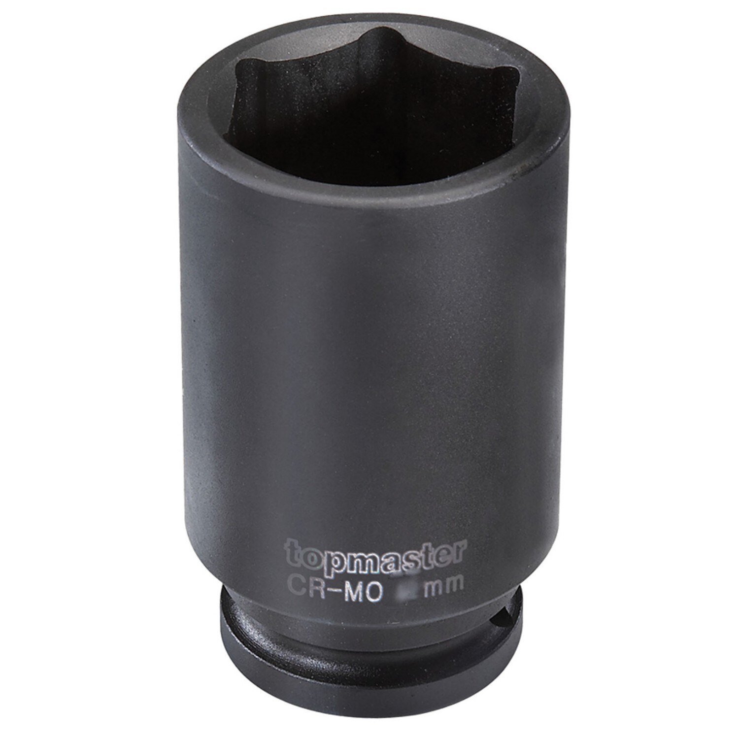 Tubulara adanca de impact Top Master 1 x 50 mm