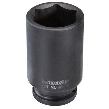 Tubulara adanca de impact Top Master 1 x 50 mm Tubulara adanca de impact Top Master 1 x 50 mm