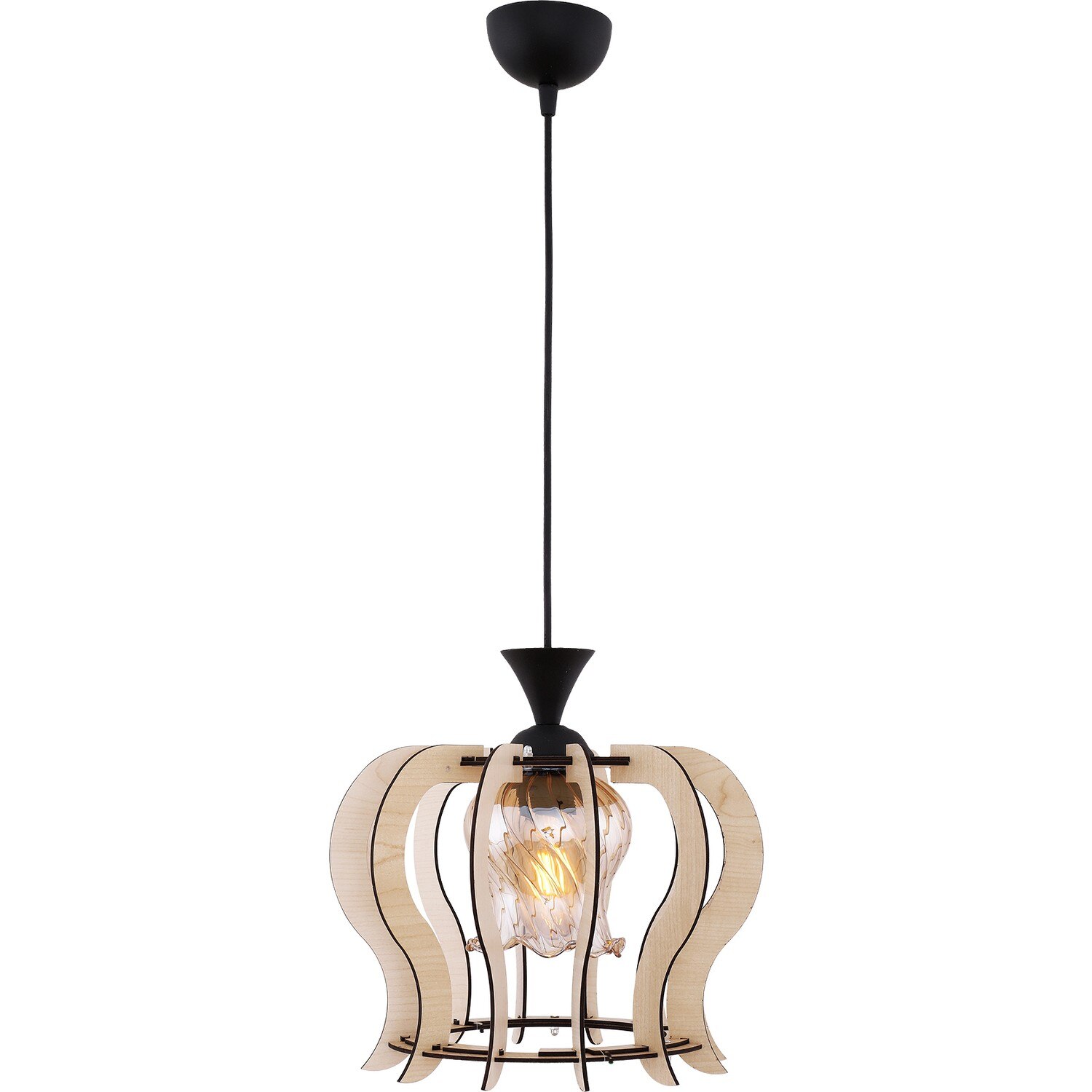 Lustra Helin, Begusa, E 27, 60 W