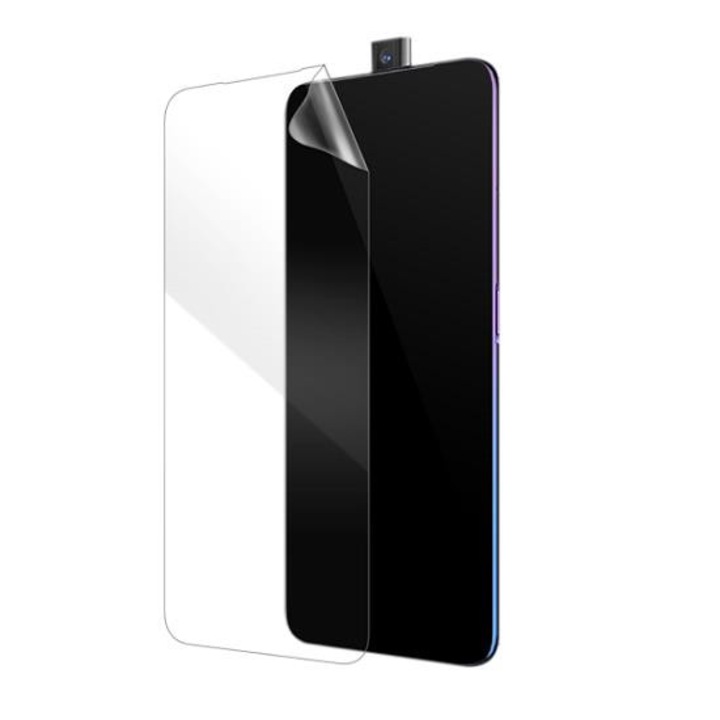 Защитно фолио ShieldUP, За Realme X, Самовъзстановяемо
