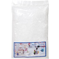 Zapada artificiala decorativa de Craciun, 80 grame