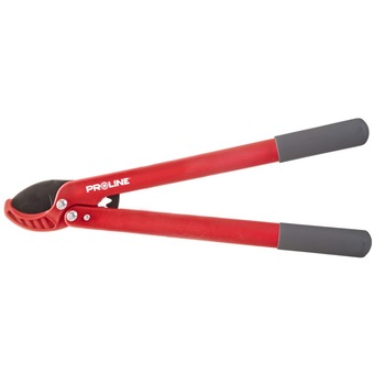 Foarfeca cu lama lata Proline, 35 mm, maner fibra Foarfeca cu lama lata Proline, 35 mm, maner fibra