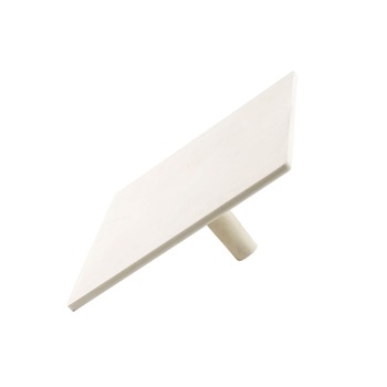 Dispozitiv aplicat tencuieli, glet, 330 x 330 mm cu maner de poliuretan turnat, Spear & Jackson Tyzack Dispozitiv aplicat tencuieli, glet, 330 x 330 mm cu maner de poliuretan turnat, Spear & Jackson Tyzack