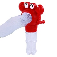 jucarie cu bule de interior si de exterior bubble crab cu baloane de sapun - cezarino imagen 42_0_
0