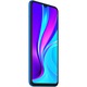 Смартфон Xiaomi Redmi 9C NFC, Dual SIM, 32GB, 2GB RAM, 4G, Twilight Blue