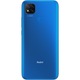 Смартфон Xiaomi Redmi 9C NFC, Dual SIM, 32GB, 2GB RAM, 4G, Twilight Blue