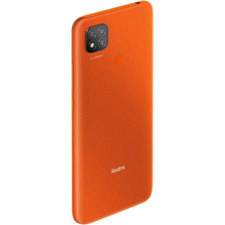 Huse Xiaomi 9C NFC
