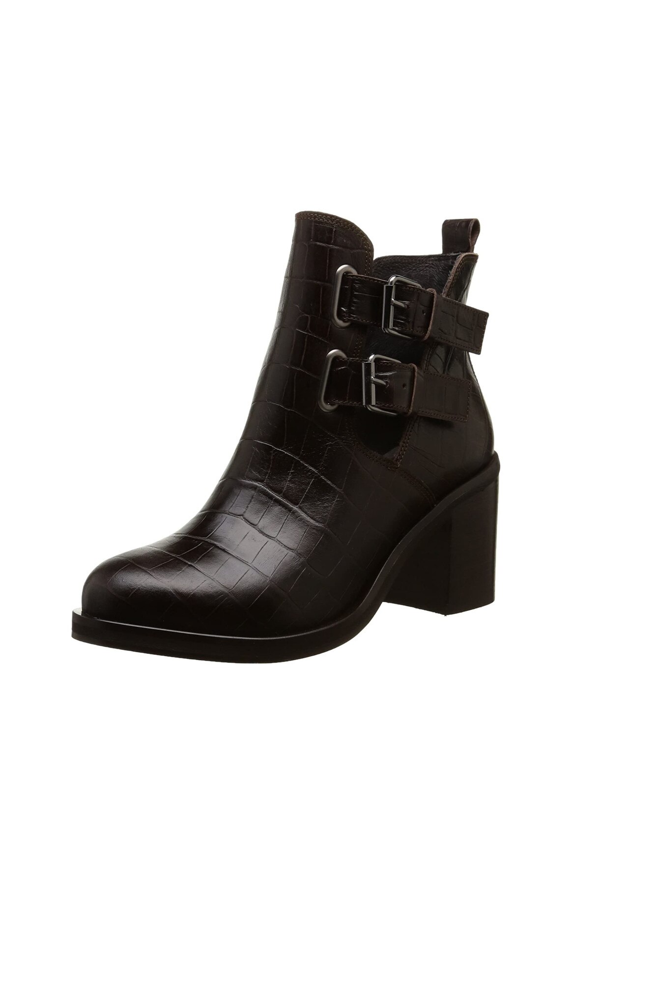 Cizme, Jonak 088-11232, Maro Dark Chocolate, 40