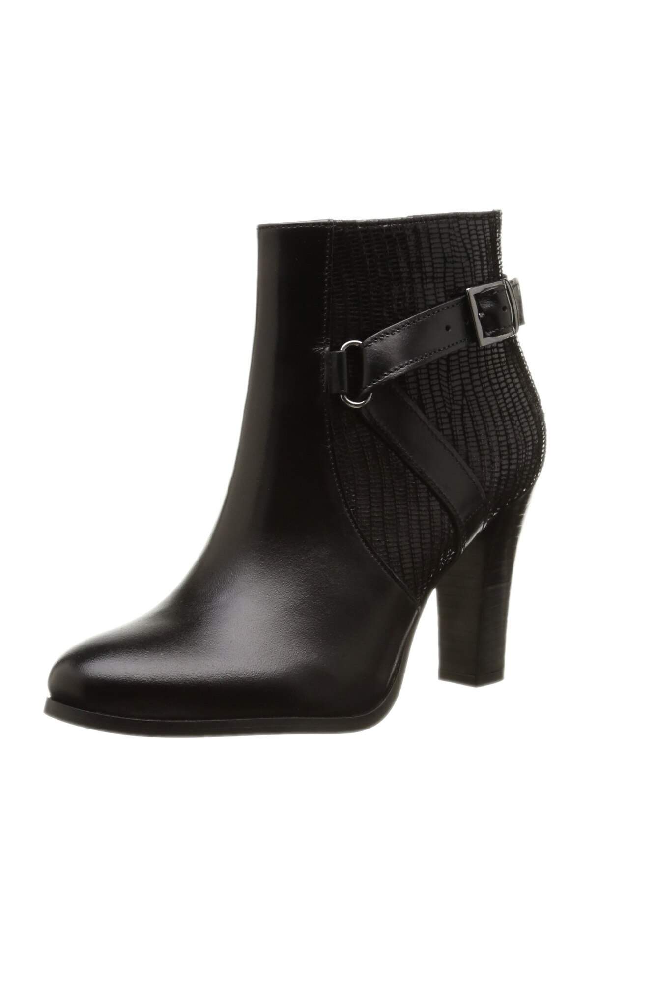 Cizme, Jonak 277-Art, Negru, 39