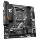 Placa de baza Gigabyte B550M AORUS ELITE, Socket AM4