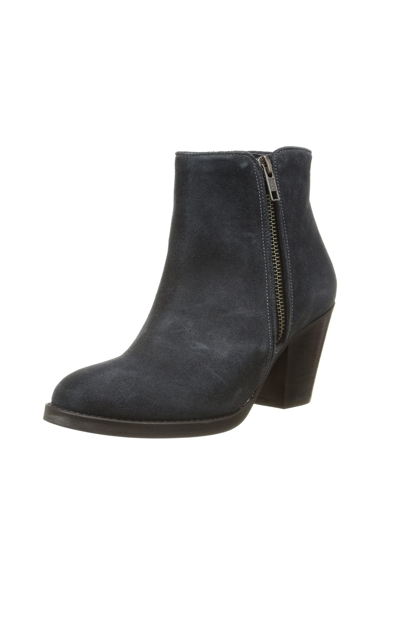 Cizme, Jonak Angie, 277-Angie, Albastru inchis, 41