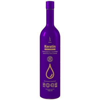 Keratina 100% Naturala DuoLife, Ajuta Parul sa Creasca, Stopeaza Caderea Parului, 750 ml Keratina 100% Naturala DuoLife, Ajuta Parul sa Creasca, Stopeaza Caderea Parului, 750 ml