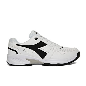 Pantofi sport Diadora Volee 3, Alb Pantofi sport Diadora Volee 3, Alb