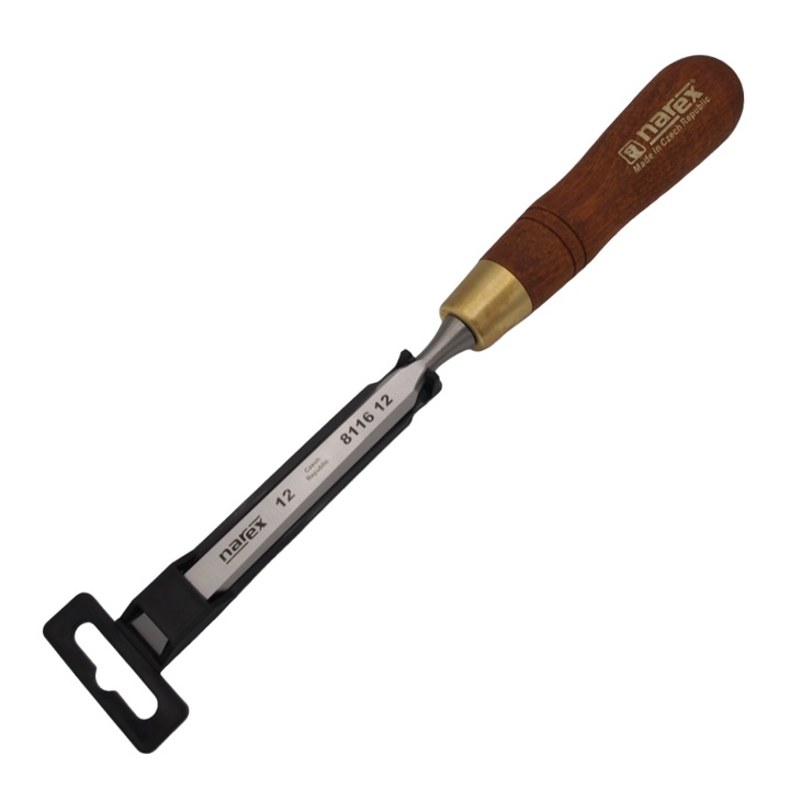 Dalta profesionala pentru sculptura, NAREX Premium, 12 mm