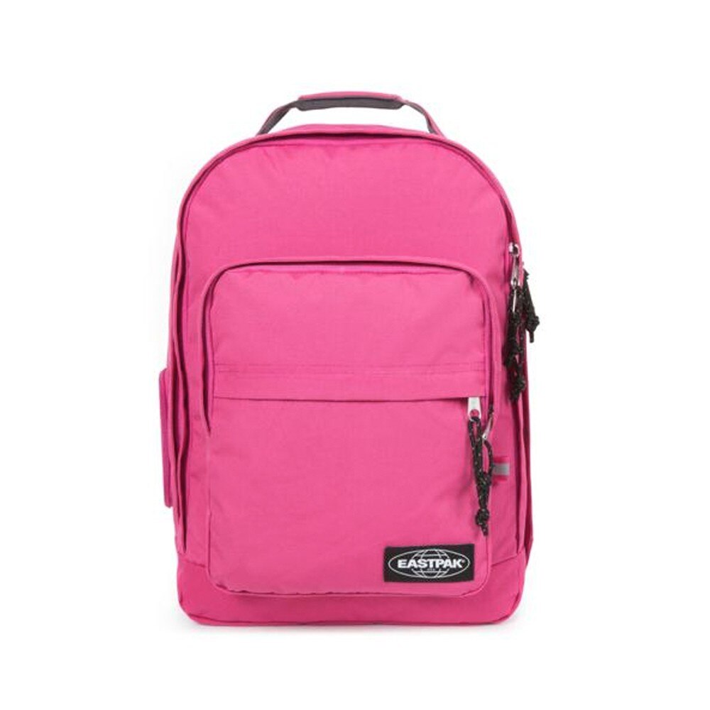 EASTPAK OMRI Charged Fuchsia Rucsac laptop 14